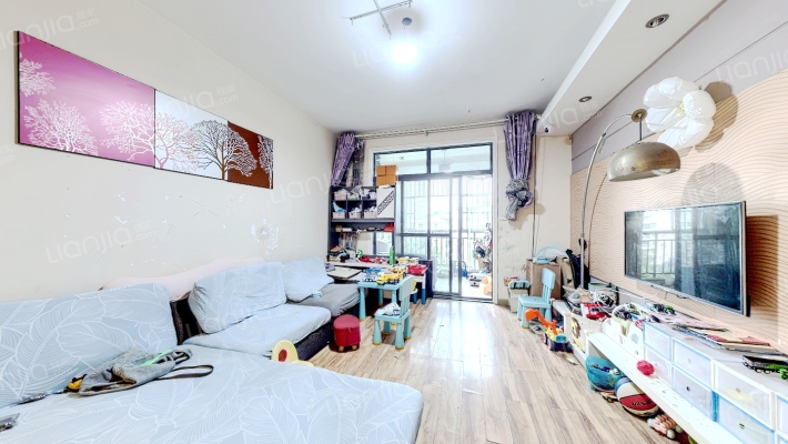 欧景苑四期二手房实景图