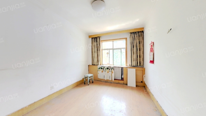 黄河河务局单位宿舍二手房实景图