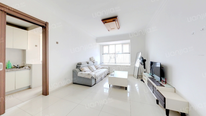 蓬莱碧桂园二手房实景图