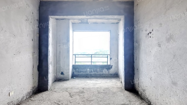 军天学府苑小区二手房实景图