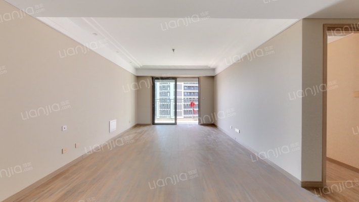 融创城融溪园二手房实景图