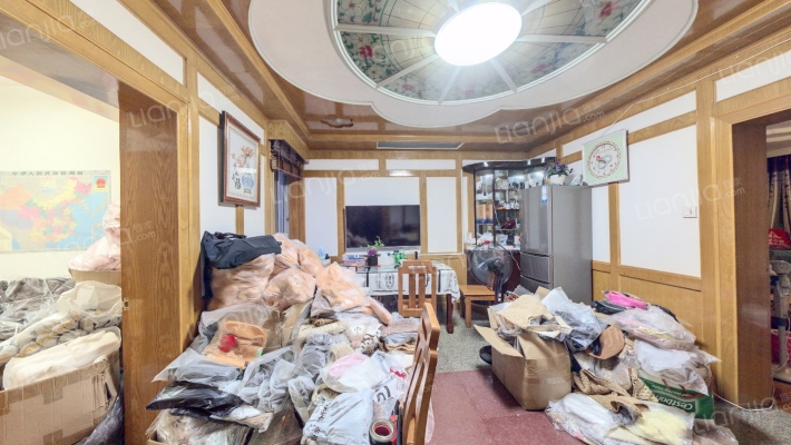 振兴新村二手房实景图