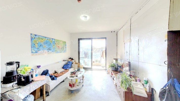 绿城云杉郡二手房实景图