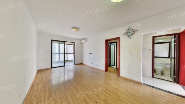 电建海赋尚城一期二手房实景图