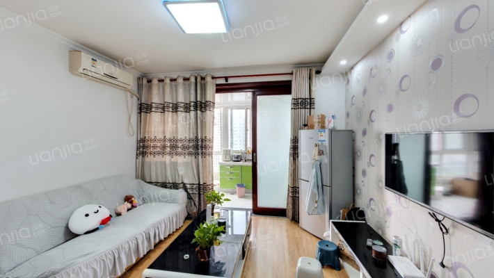 美寓华庭一二期二手房实景图