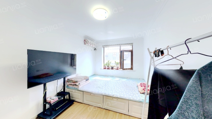 美院家属楼二手房实景图