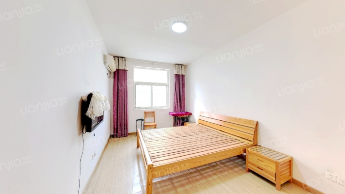 工商局宿舍二手房实景图