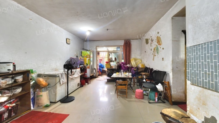 西林豫府B区二手房实景图