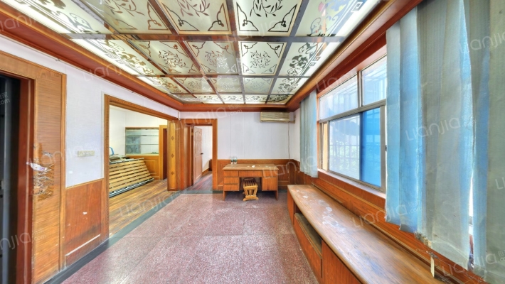 产山新村二手房实景图