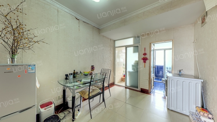 金陵闸小区二手房实景图