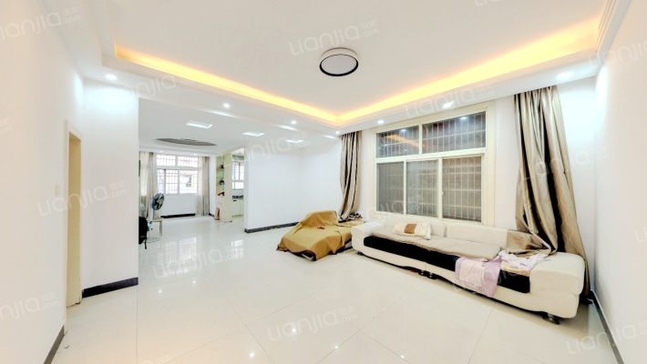 五三大道85号二手房实景图