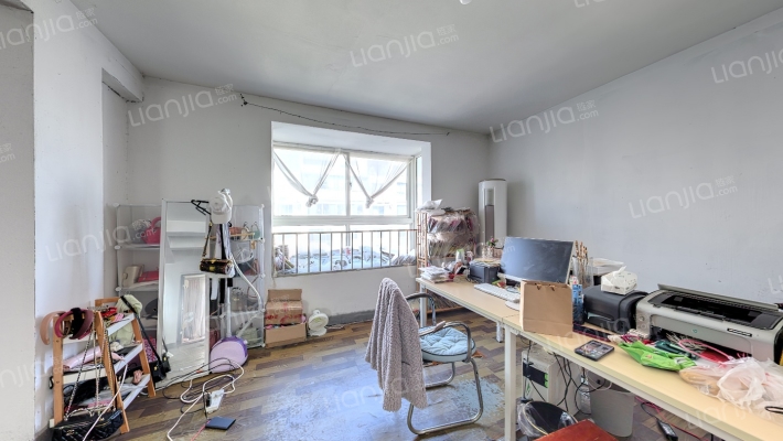 锦绣华庭二手房实景图