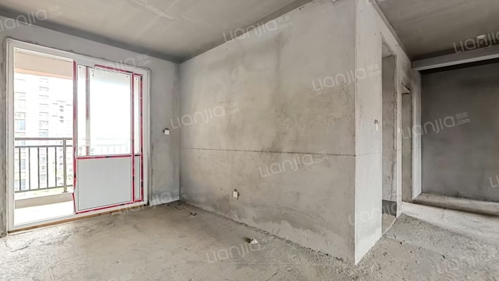 万政美林半岛二手房实景图