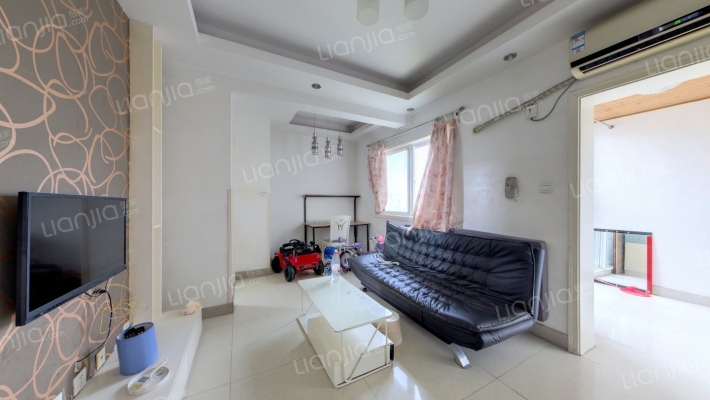 富邑华庭二手房实景图