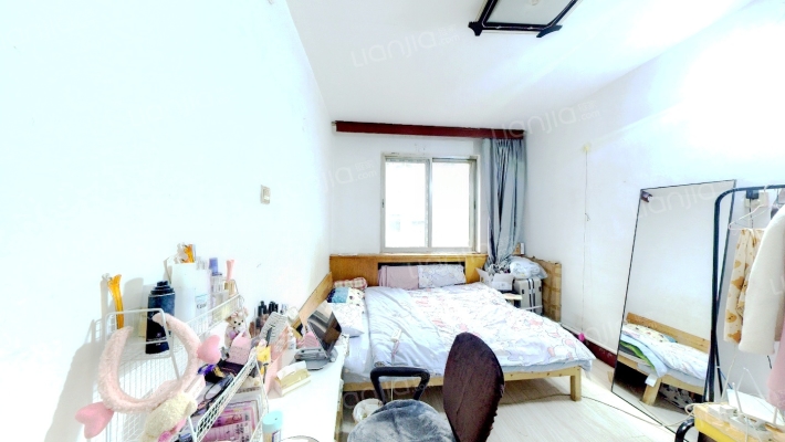 帅府社区二手房实景图