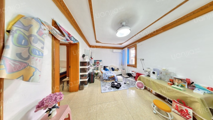 明秀小区南区二手房实景图