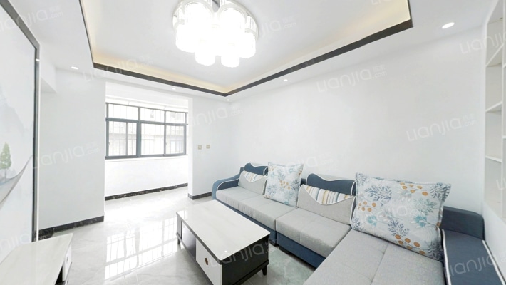 后新街22号二手房实景图