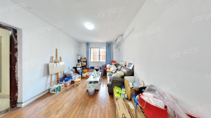 盛和家园南区二手房实景图