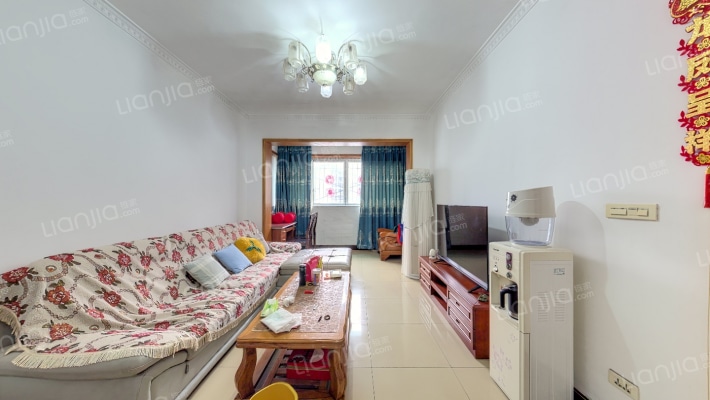 双龙苑小区二手房实景图