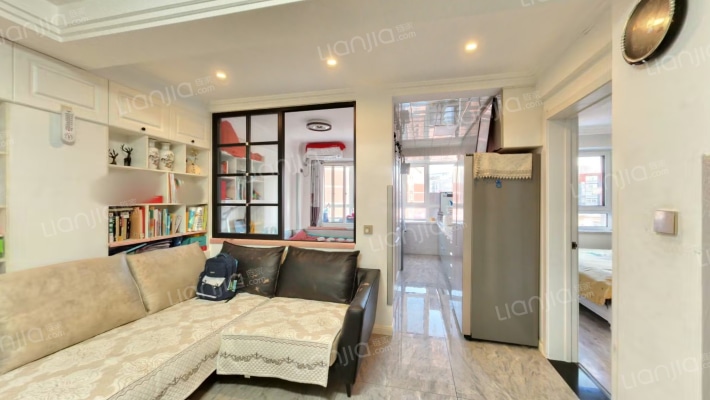 取意小区二手房实景图