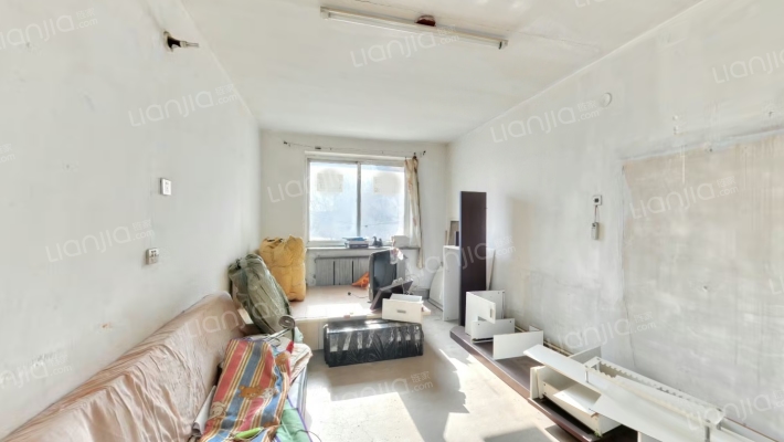 自强小区二手房实景图