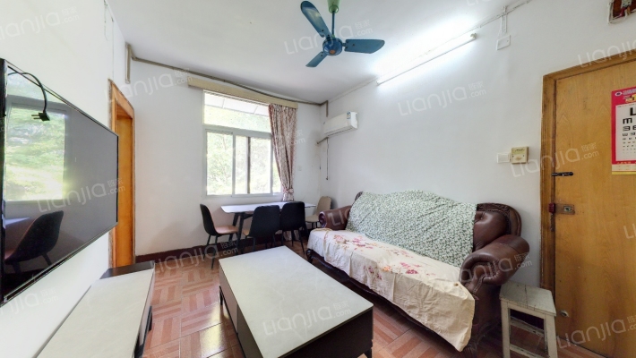 地质医院家属区二手房实景图