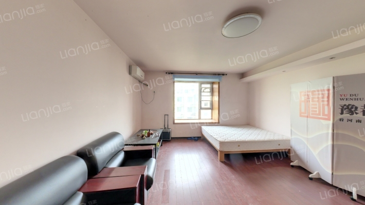 华林都市家园二手房实景图