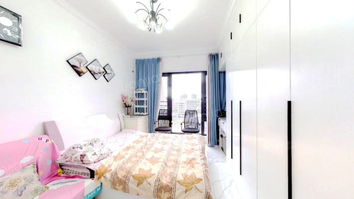 金科天宸宸寓二手房实景图