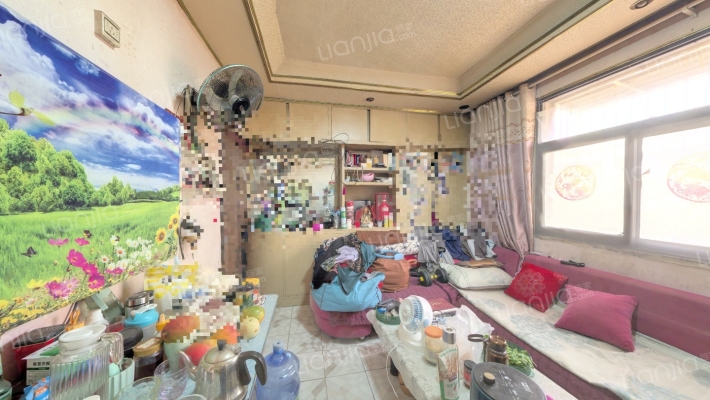 五院家属院二手房实景图