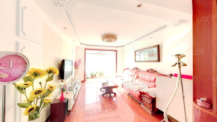 阳光嘉园二期二手房实景图