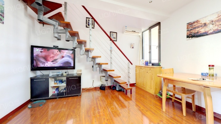 康华家园二手房实景图