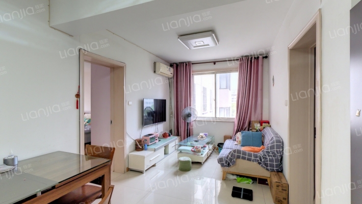 民丰里北区二手房实景图