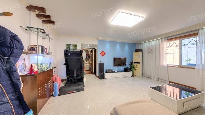 振兴花园二手房实景图