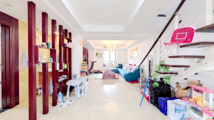 环城北路18-2号二手房实景图