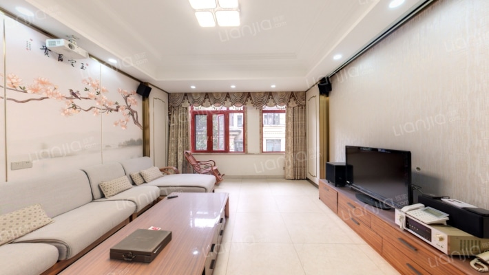 龙湖湘风原著A1区二手房实景图