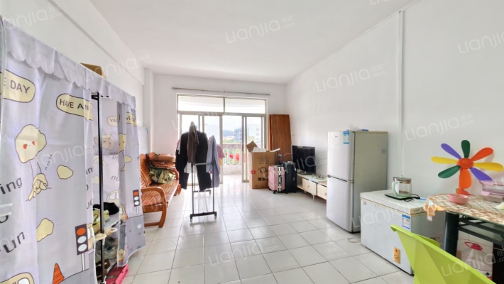 永怡花园二手房实景图