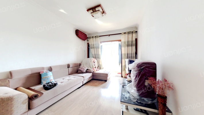 迎春路43号弄二手房实景图