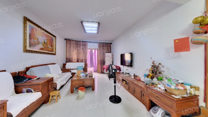 景杉路571号二手房实景图