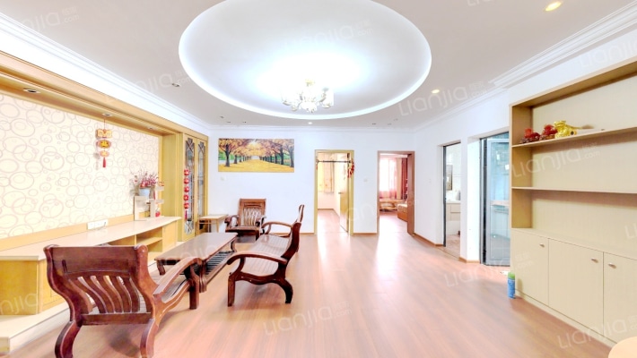 天成公寓二手房实景图