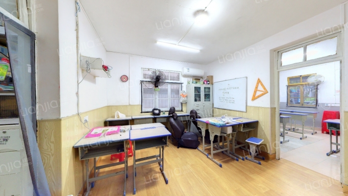 湖塍新村二手房实景图