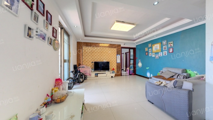 百洋欧典二手房实景图