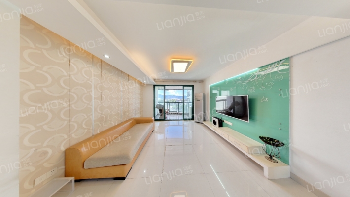 花坞嘉苑二手房实景图