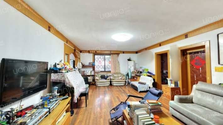 兰亭小区二手房实景图