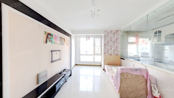 阳光里二期二手房实景图