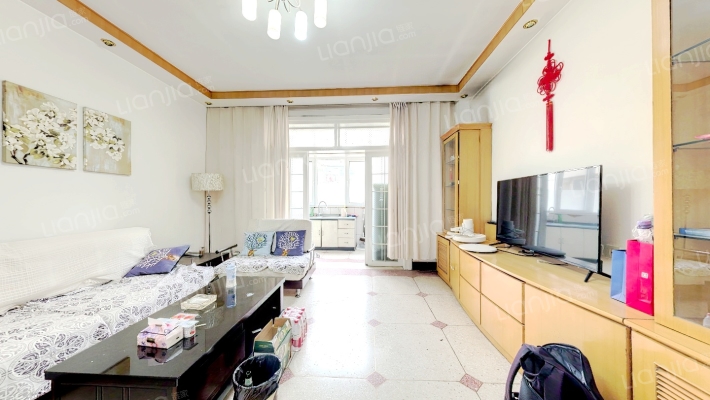 市政宿舍(小店区)二手房实景图