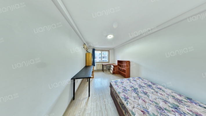 乐福里二手房实景图