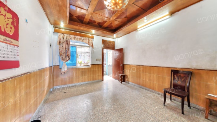 富华小区二手房实景图