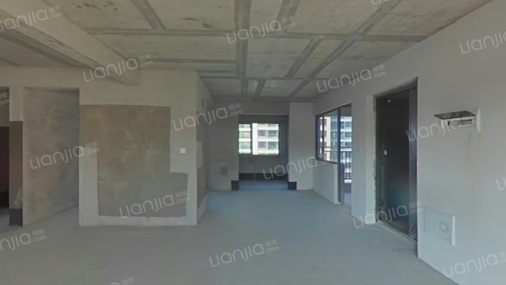 融冠爱城二手房实景图