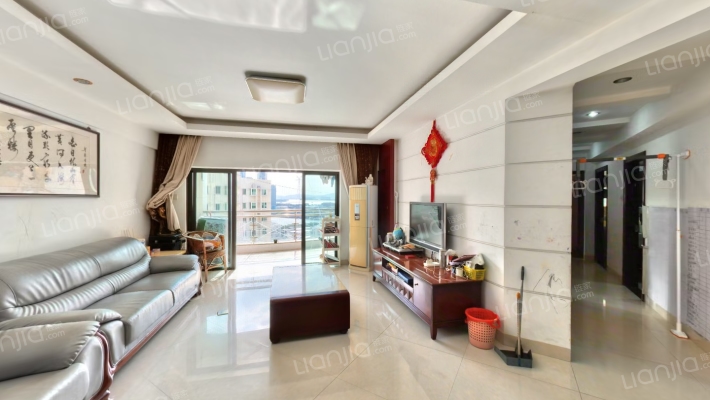 御景豪庭二手房实景图