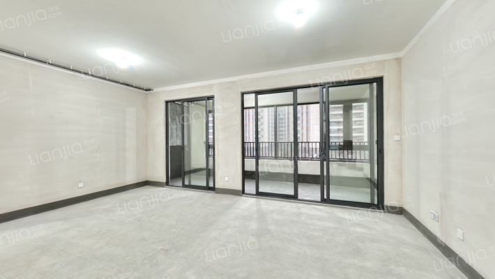 高速尚阖院二手房实景图